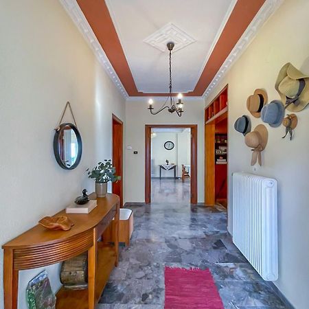 Country Home Genesi 20 Min From Trikala المظهر الخارجي الصورة