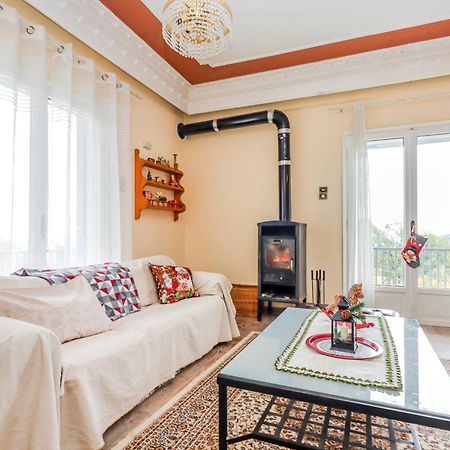 Country Home Genesi 20 Min From Trikala المظهر الخارجي الصورة