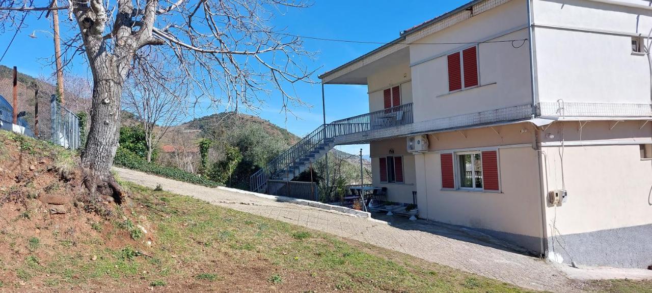 Country Home Genesi 20 Min From Trikala المظهر الخارجي الصورة