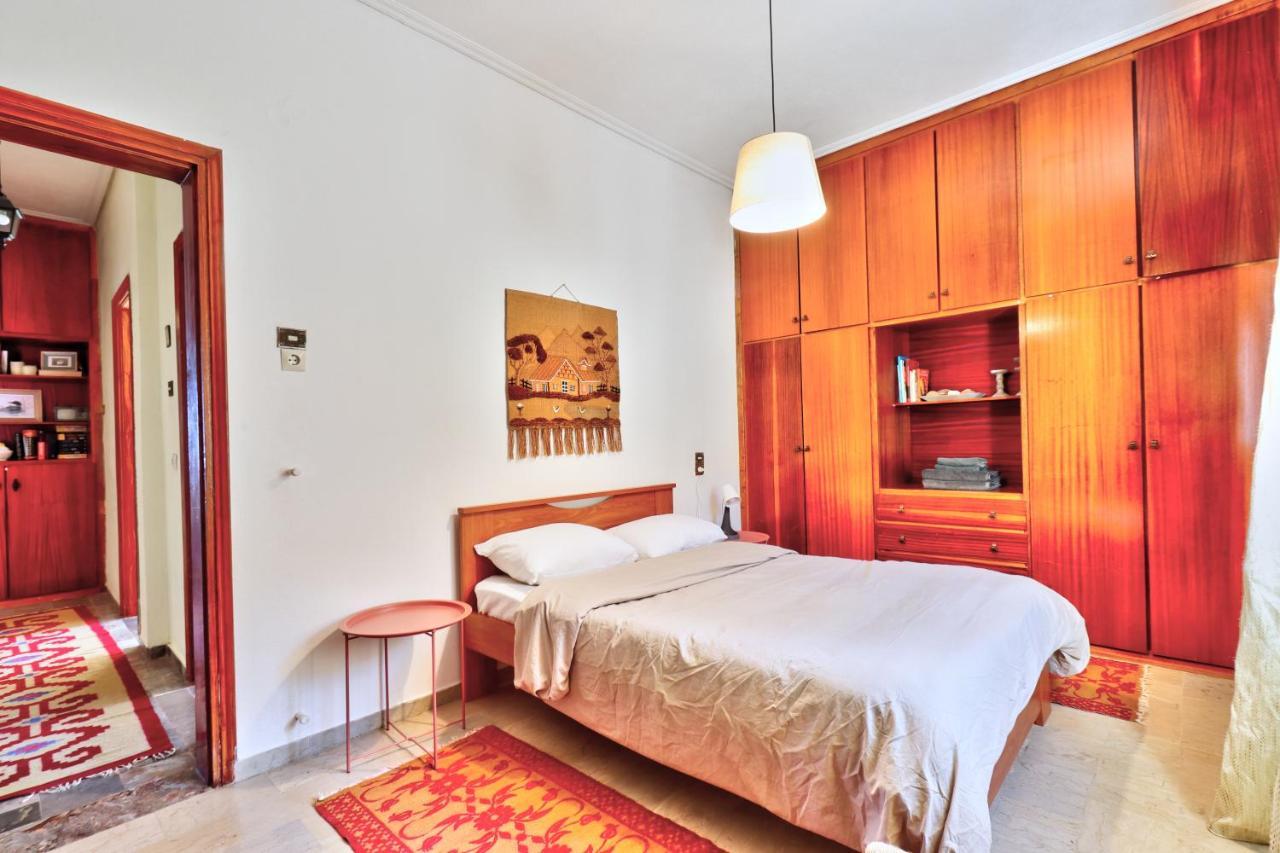 Country Home Genesi 20 Min From Trikala المظهر الخارجي الصورة