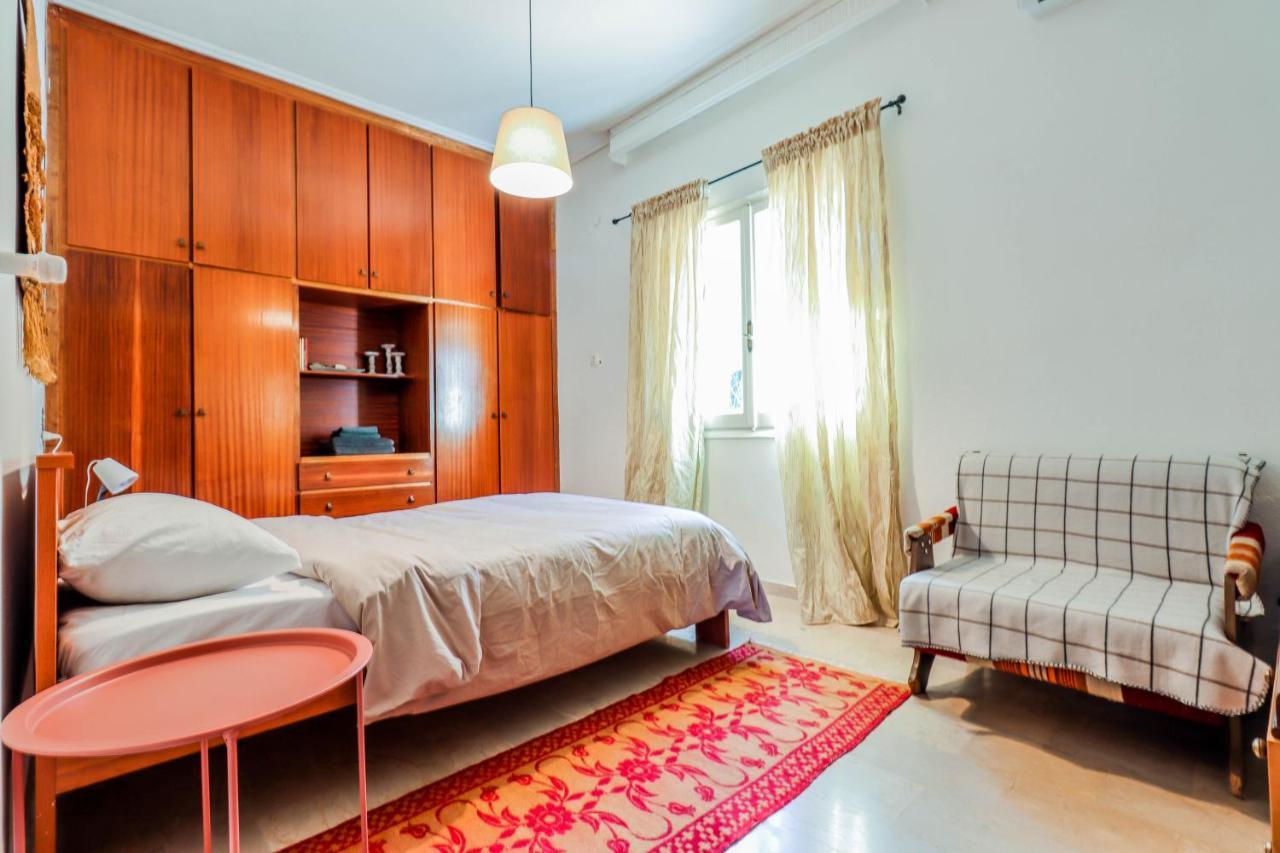 Country Home Genesi 20 Min From Trikala المظهر الخارجي الصورة
