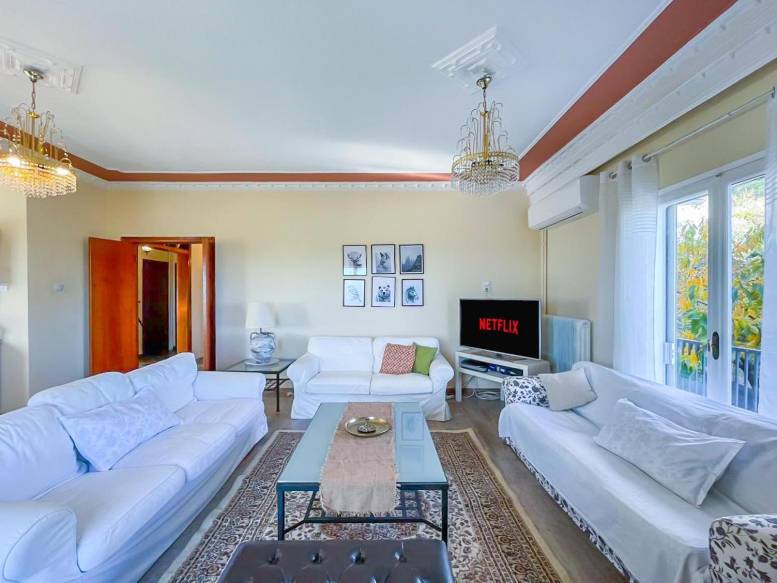 Country Home Genesi 20 Min From Trikala المظهر الخارجي الصورة