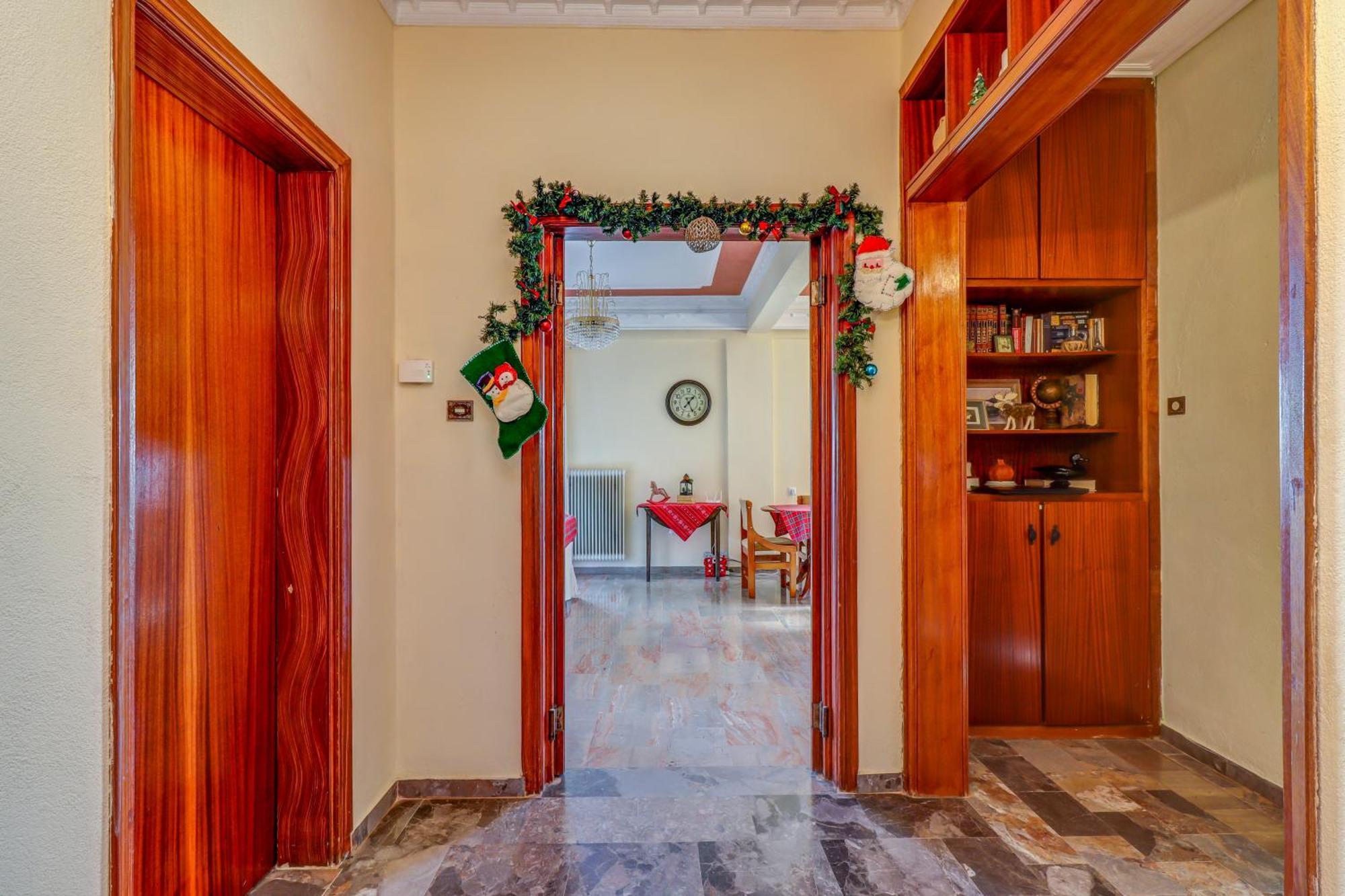 Country Home Genesi 20 Min From Trikala المظهر الخارجي الصورة