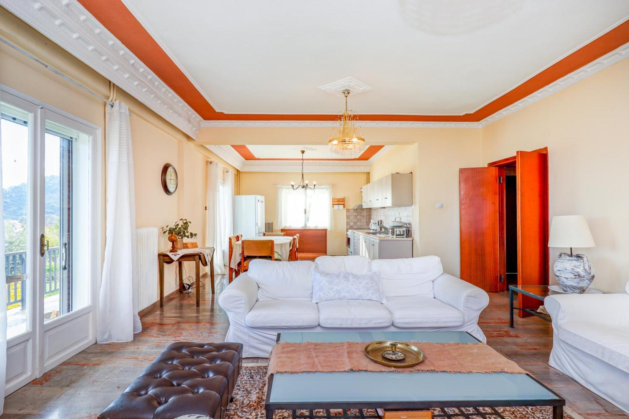 Country Home Genesi 20 Min From Trikala المظهر الخارجي الصورة