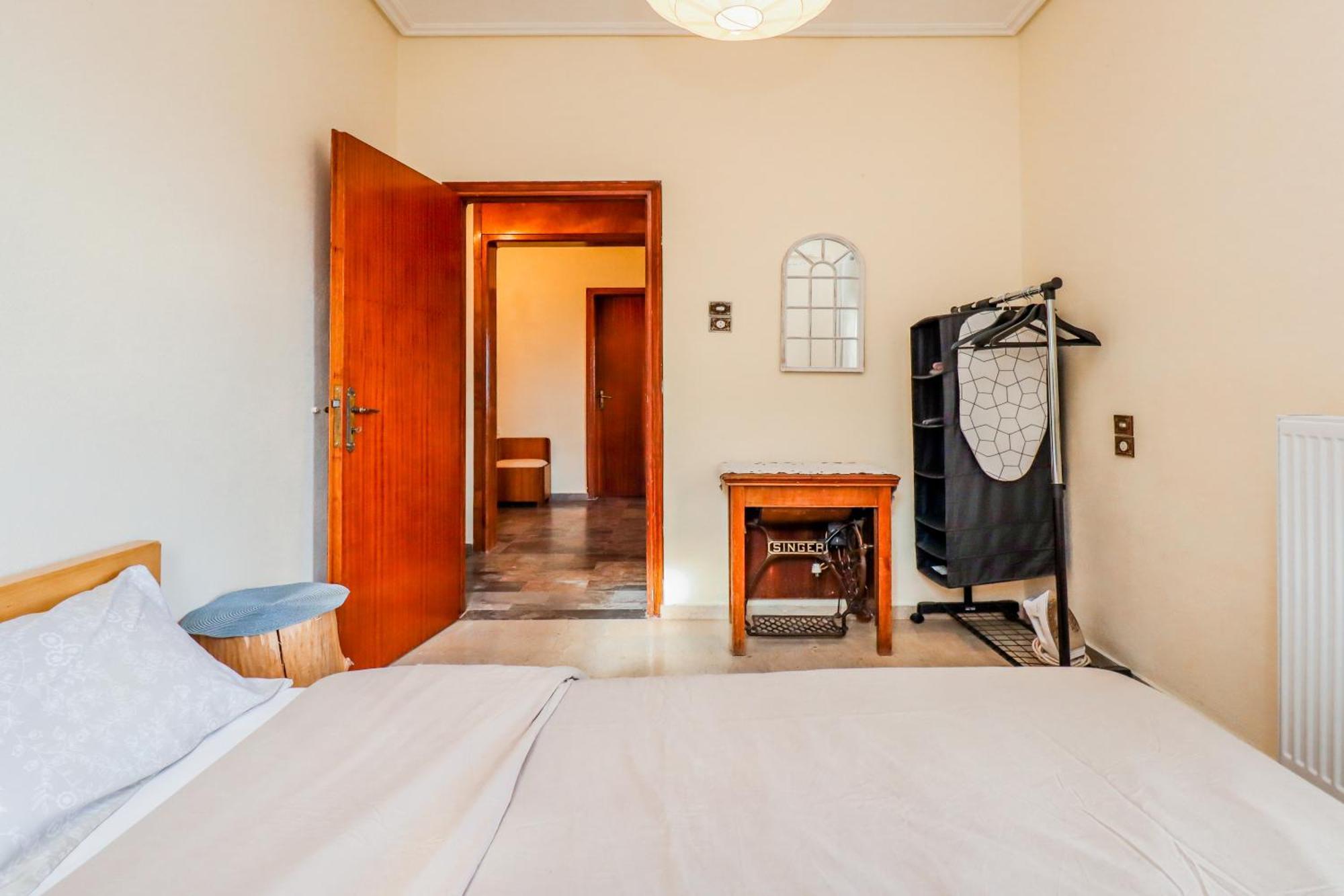 Country Home Genesi 20 Min From Trikala المظهر الخارجي الصورة