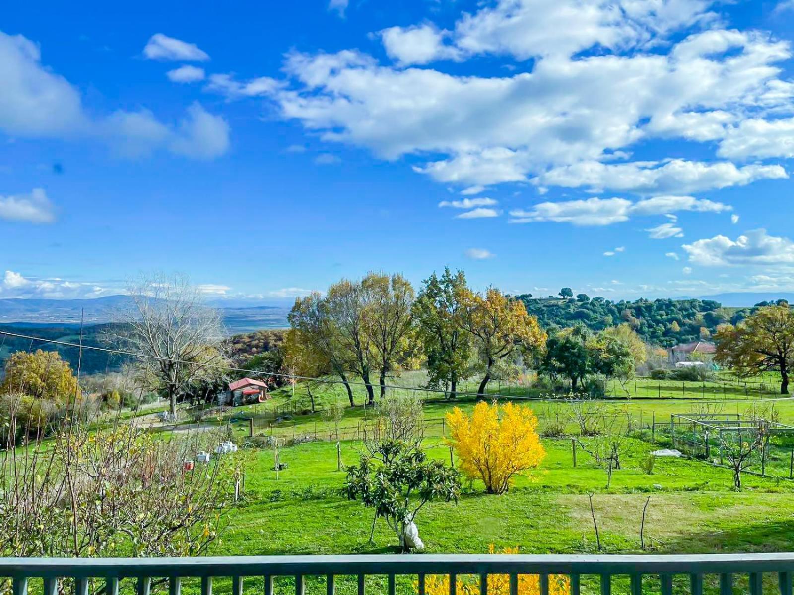 Country Home Genesi 20 Min From Trikala المظهر الخارجي الصورة
