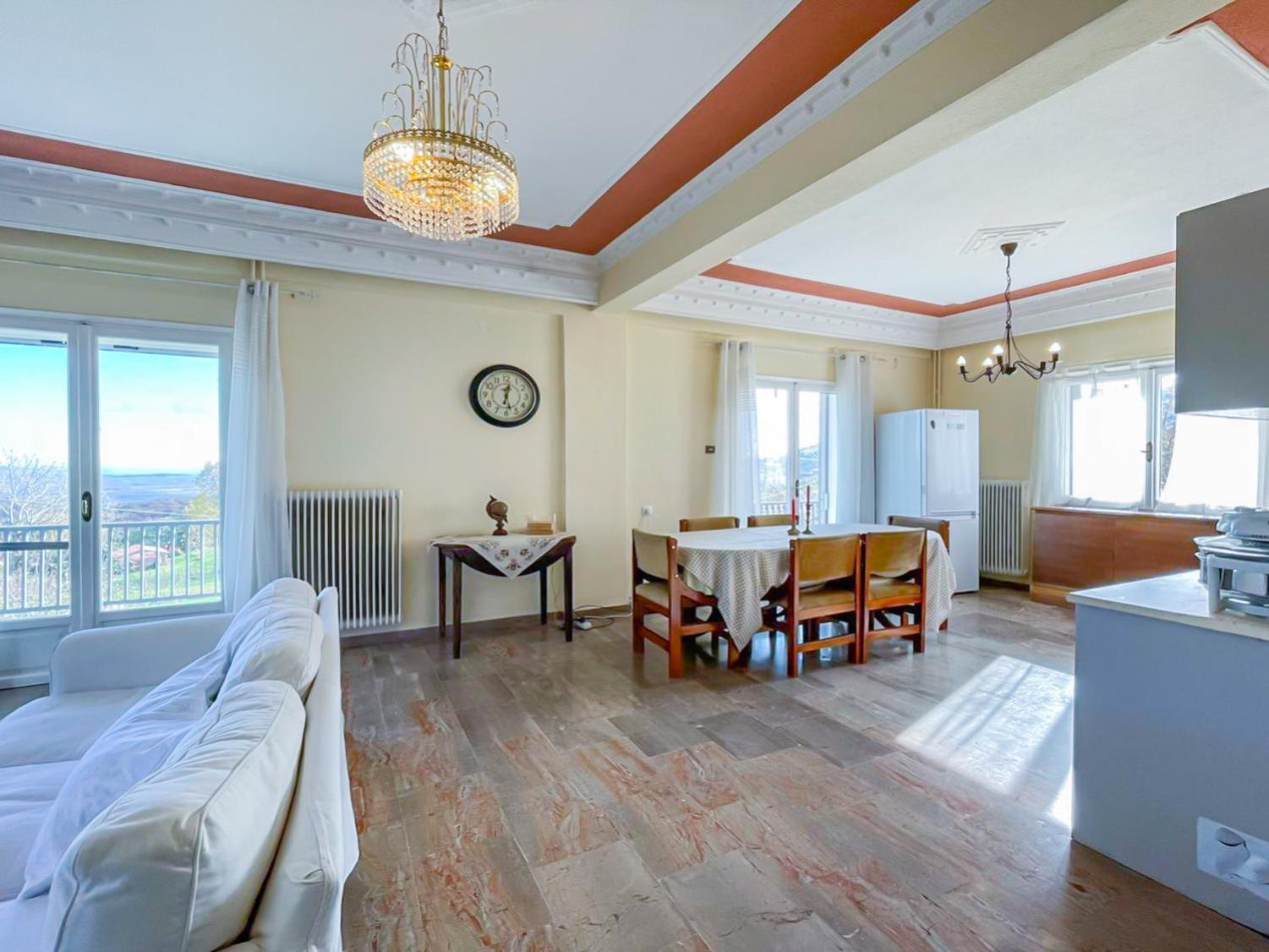 Country Home Genesi 20 Min From Trikala المظهر الخارجي الصورة