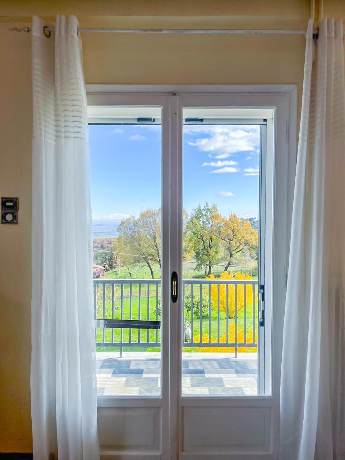 Country Home Genesi 20 Min From Trikala المظهر الخارجي الصورة