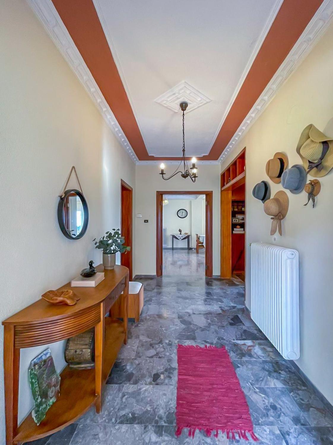 Country Home Genesi 20 Min From Trikala المظهر الخارجي الصورة