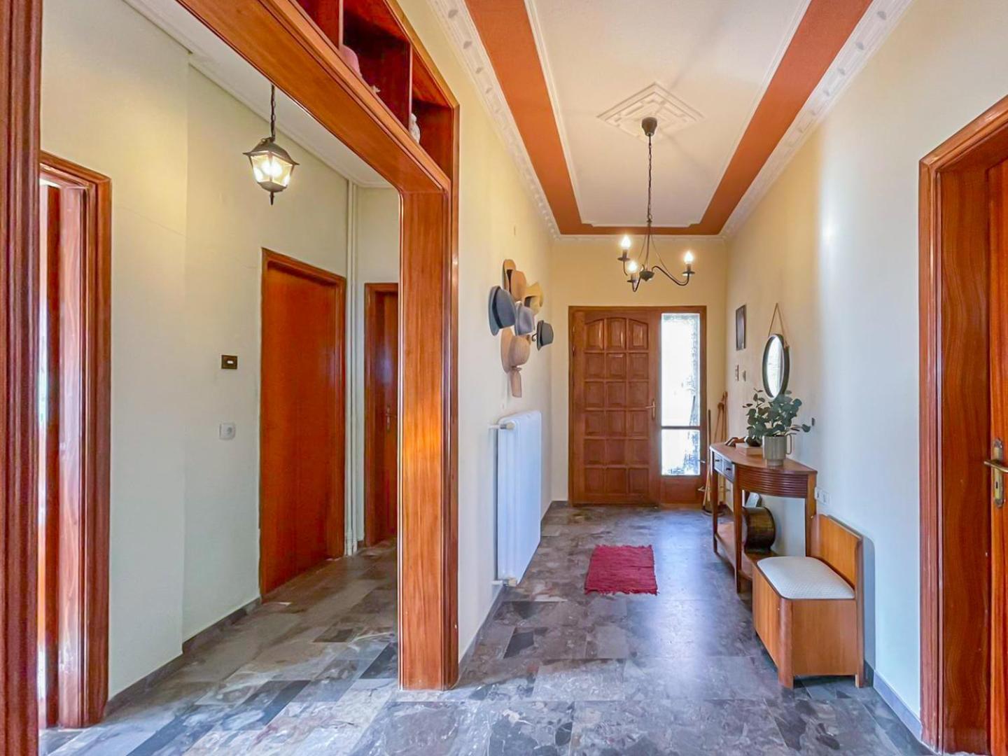 Country Home Genesi 20 Min From Trikala المظهر الخارجي الصورة