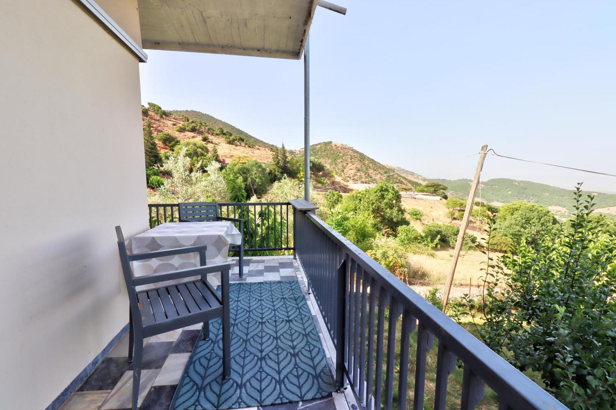 Country Home Genesi 20 Min From Trikala المظهر الخارجي الصورة