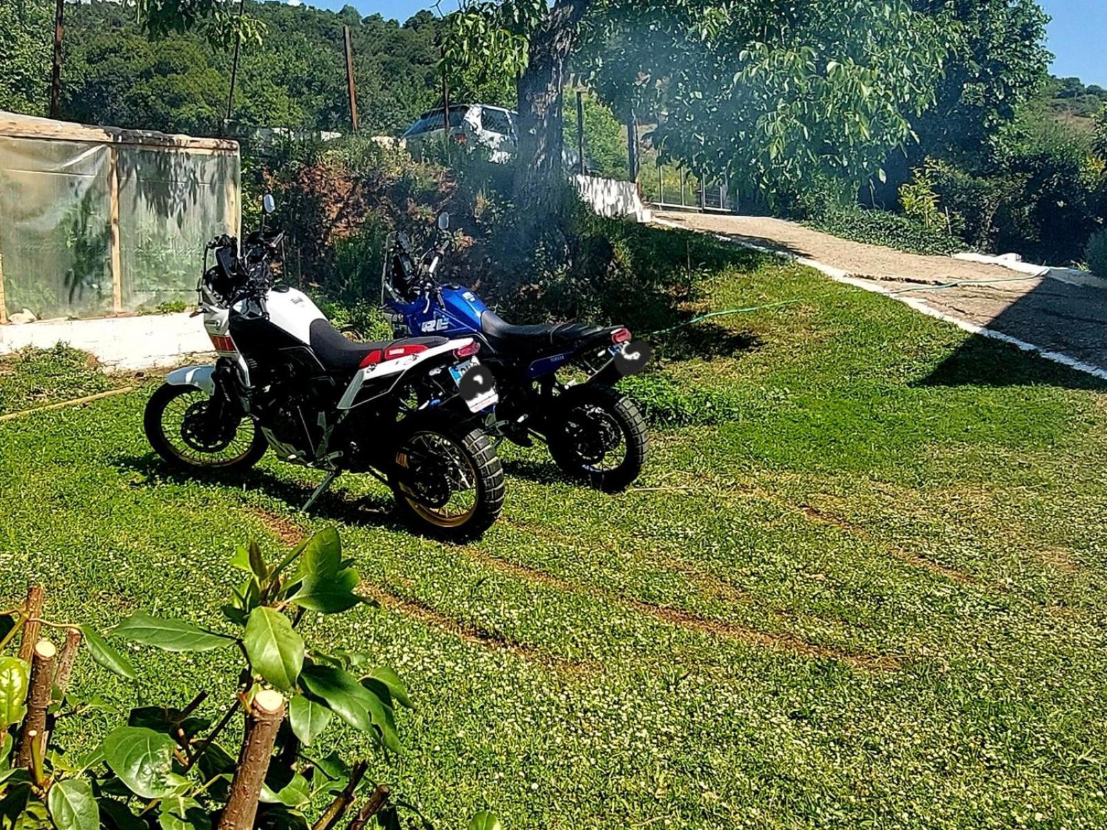 Country Home Genesi 20 Min From Trikala المظهر الخارجي الصورة